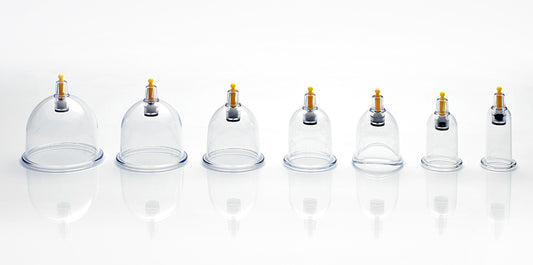Hijama kopper (B1-B7)