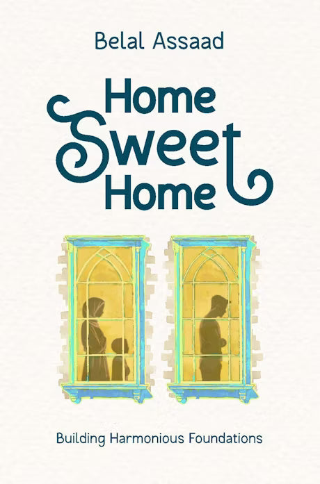 Home Sweet Home - Building Harmonious Foundations