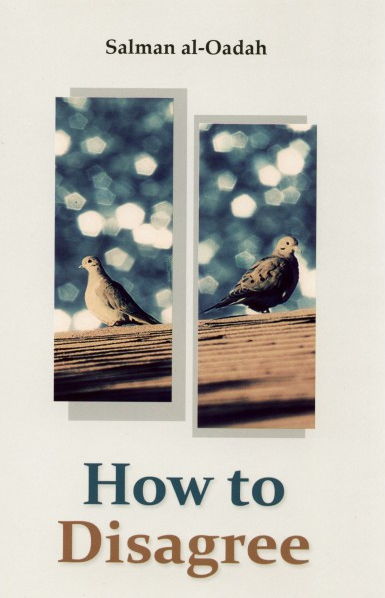 How to Disagree