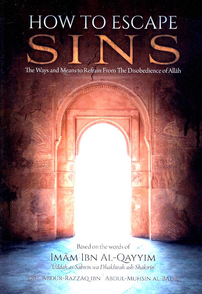 How To Escape Sins