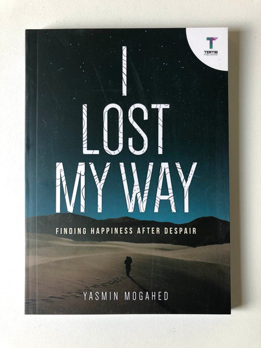 I Lost My Way - Finding Happiness After Despair