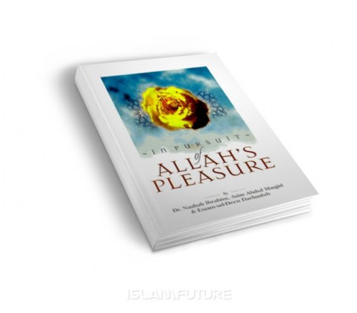 In Pursuit of Allahs Pleasure