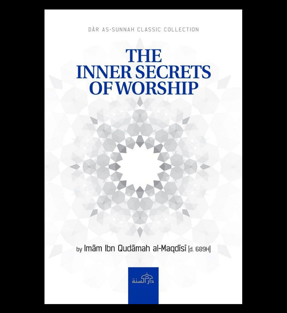 The Inner Secrets of Worship