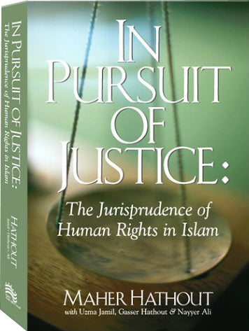 In Pursuit of Justice