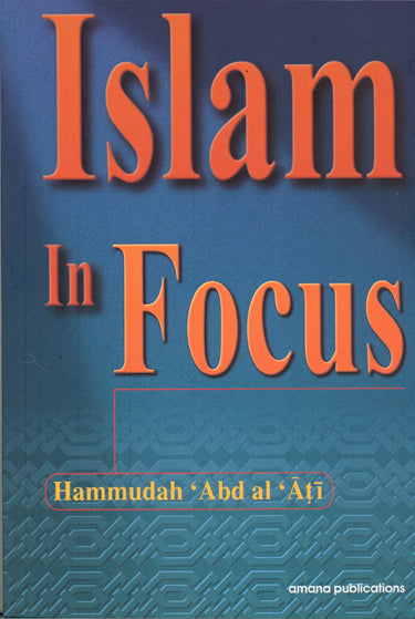 Islam in Focus