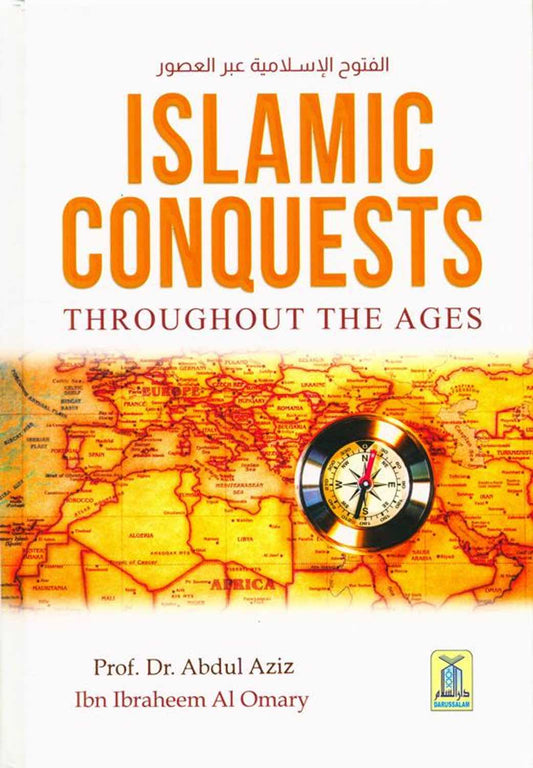 Atlas of the Islamic Conquests