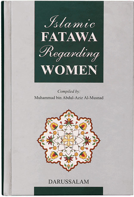 Islamic Fatawa Regarding Women