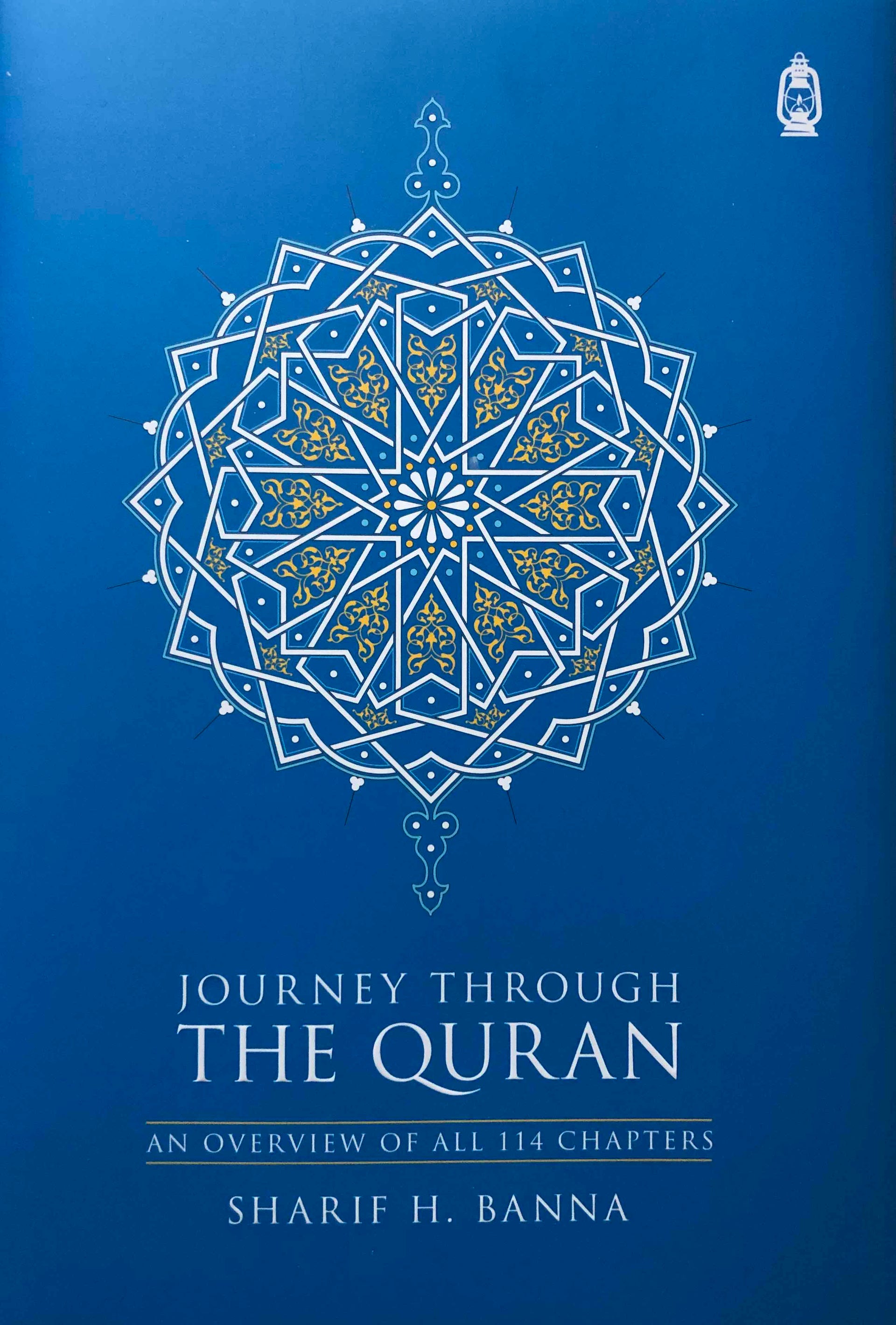 Journey Through The Quran