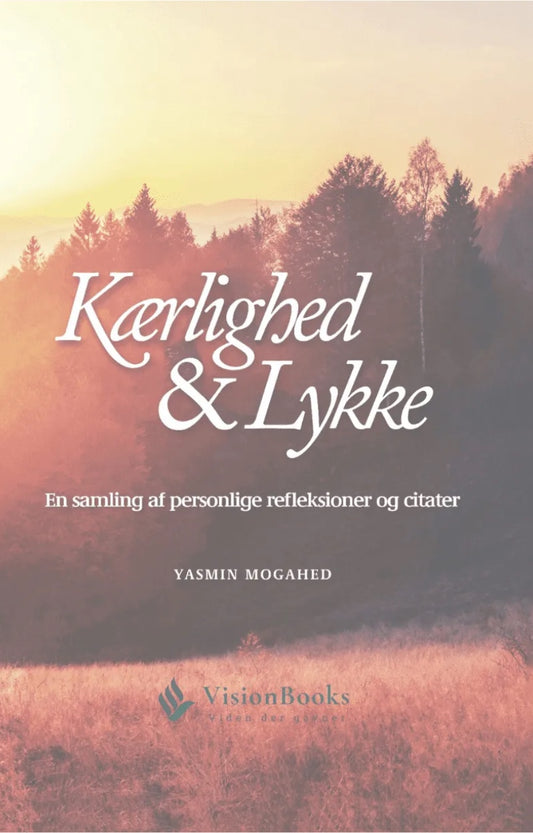 Kærlighed og lykke