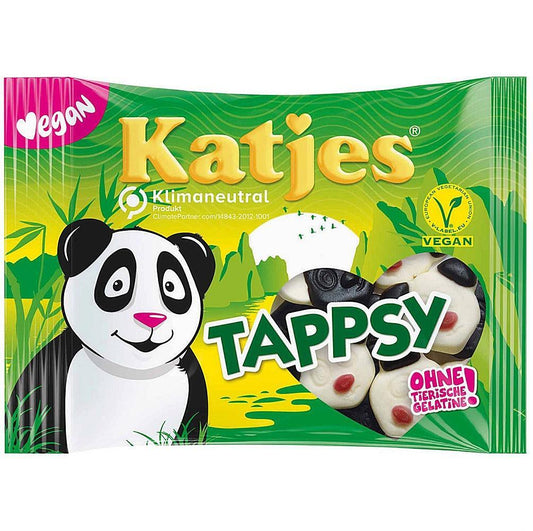 Kajtes - Tappsy - 175g - Vegan
