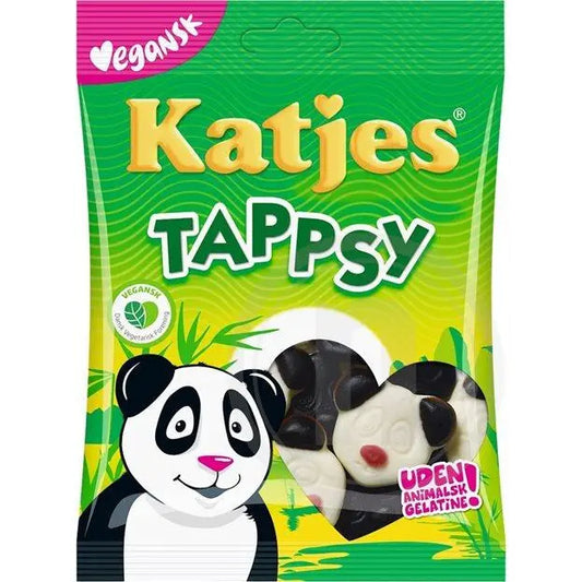 Katjes - Tappsy - 80g - Vegan
