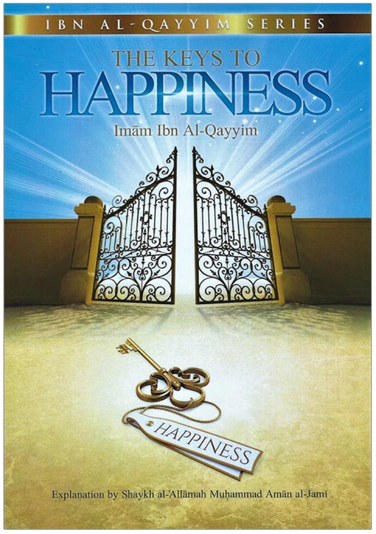 The Keys to Happiness