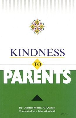 Kindness to Parents