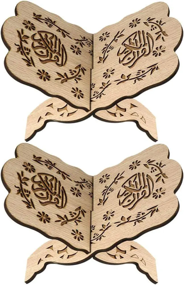 Koranholder - Rehal - 37 × 23 cm
