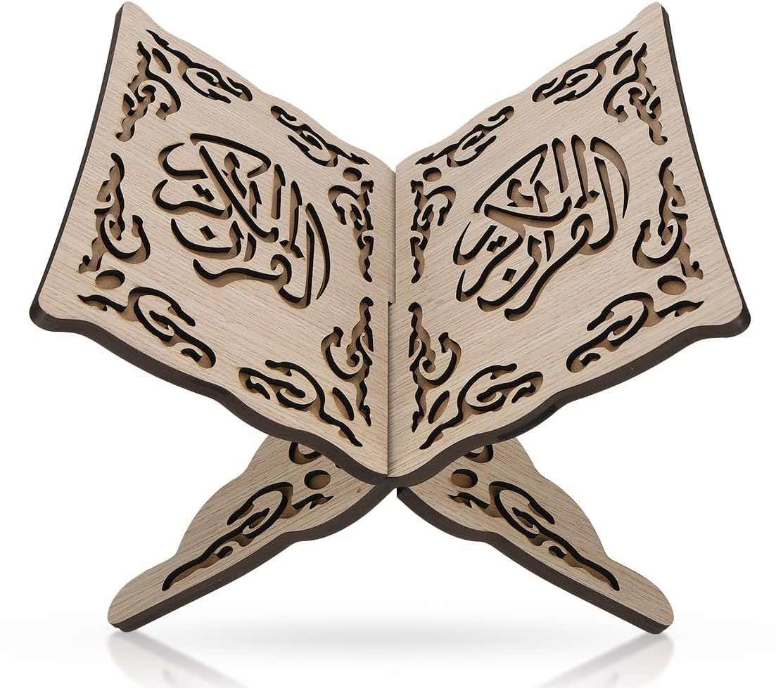 Koranholder - Rehal - 37 × 23 cm