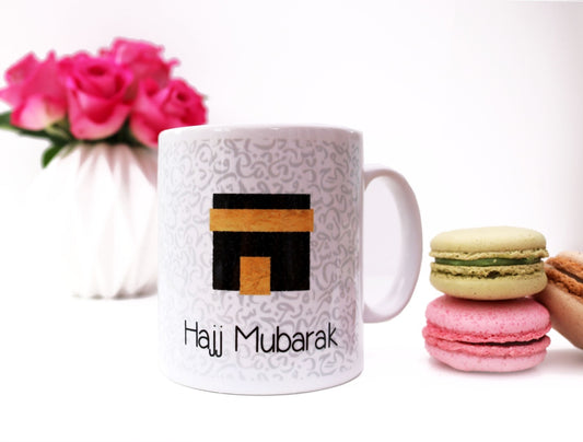 Krus - Hajj Mubarak