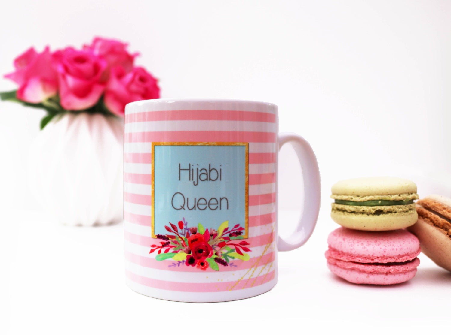 Krus - Hijabi Queen