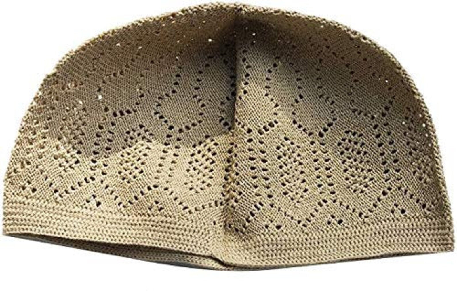 Kufi huer i flere farver