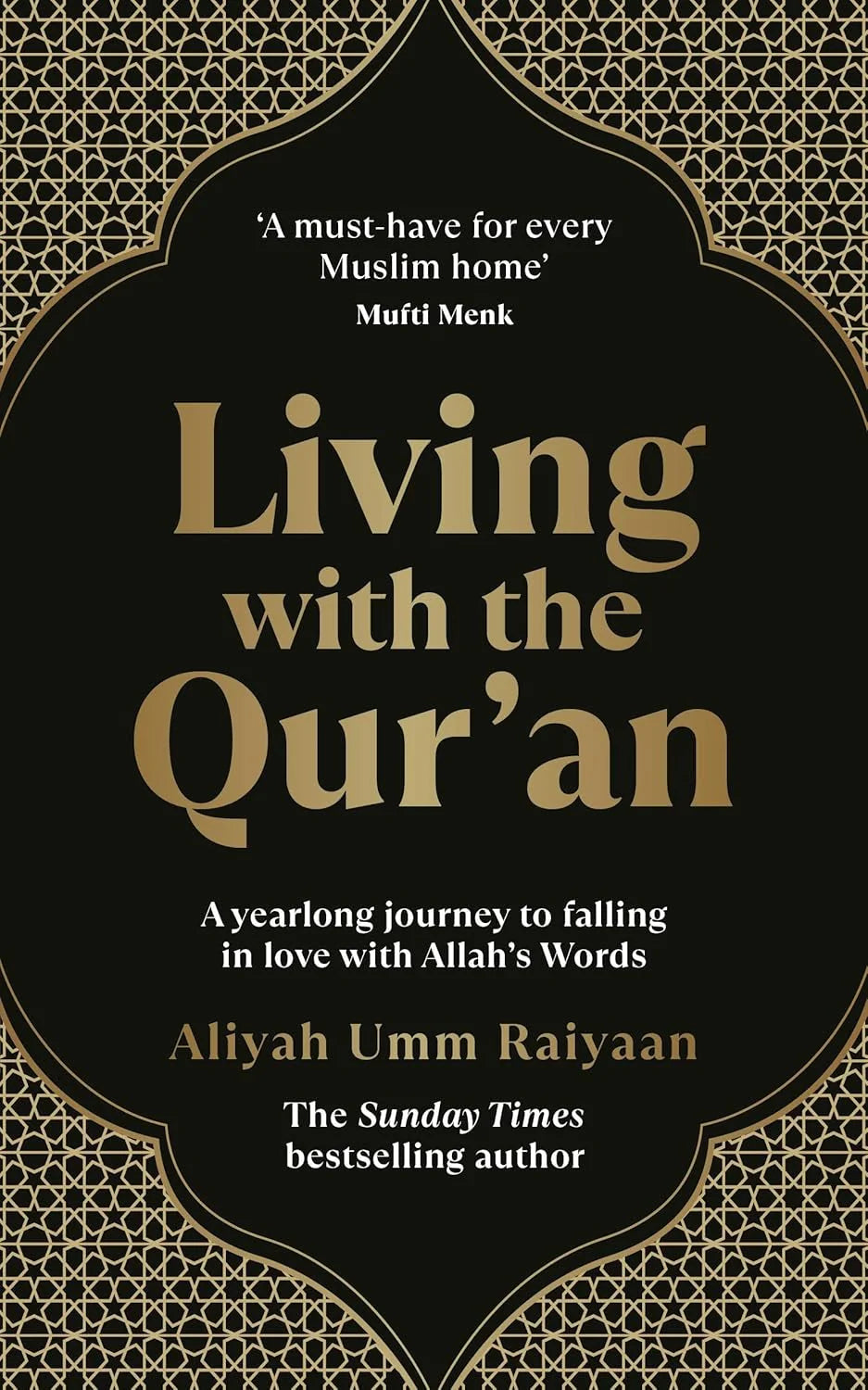 Living with the Quran