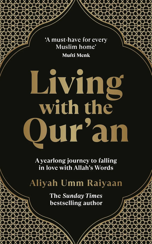 Living with the Quran