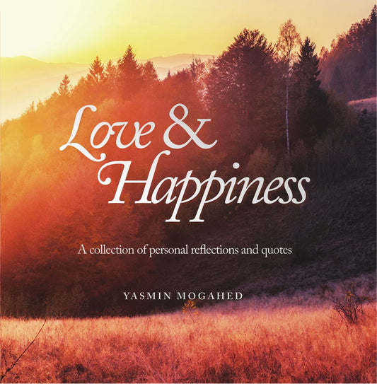 Love and Happiness