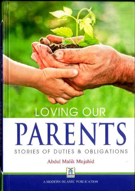 Loving Our Parents