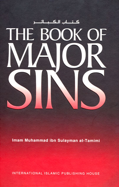 The Book of Major Sins
