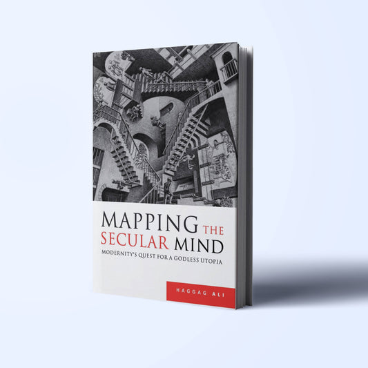 Mapping the Secular Mind