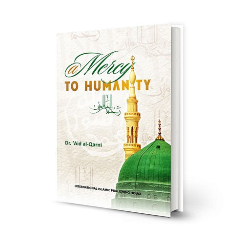 A Mercy to Humanity
