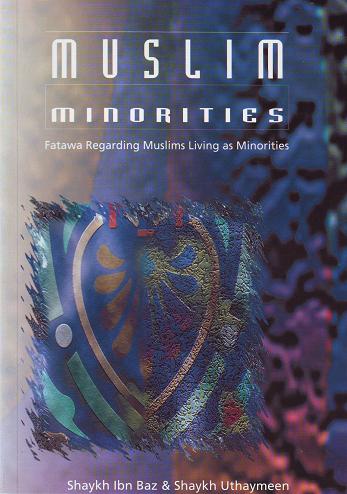 Muslim Minorities