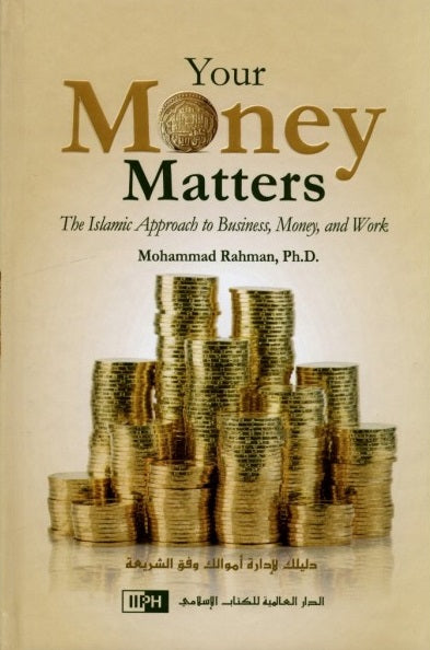 Your Money Matters