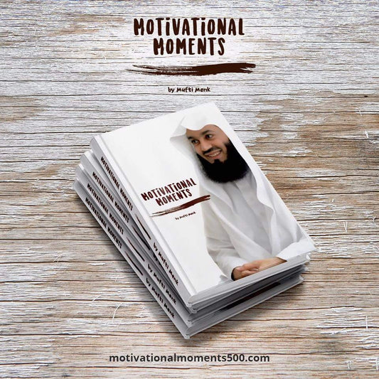 Motivational Moments