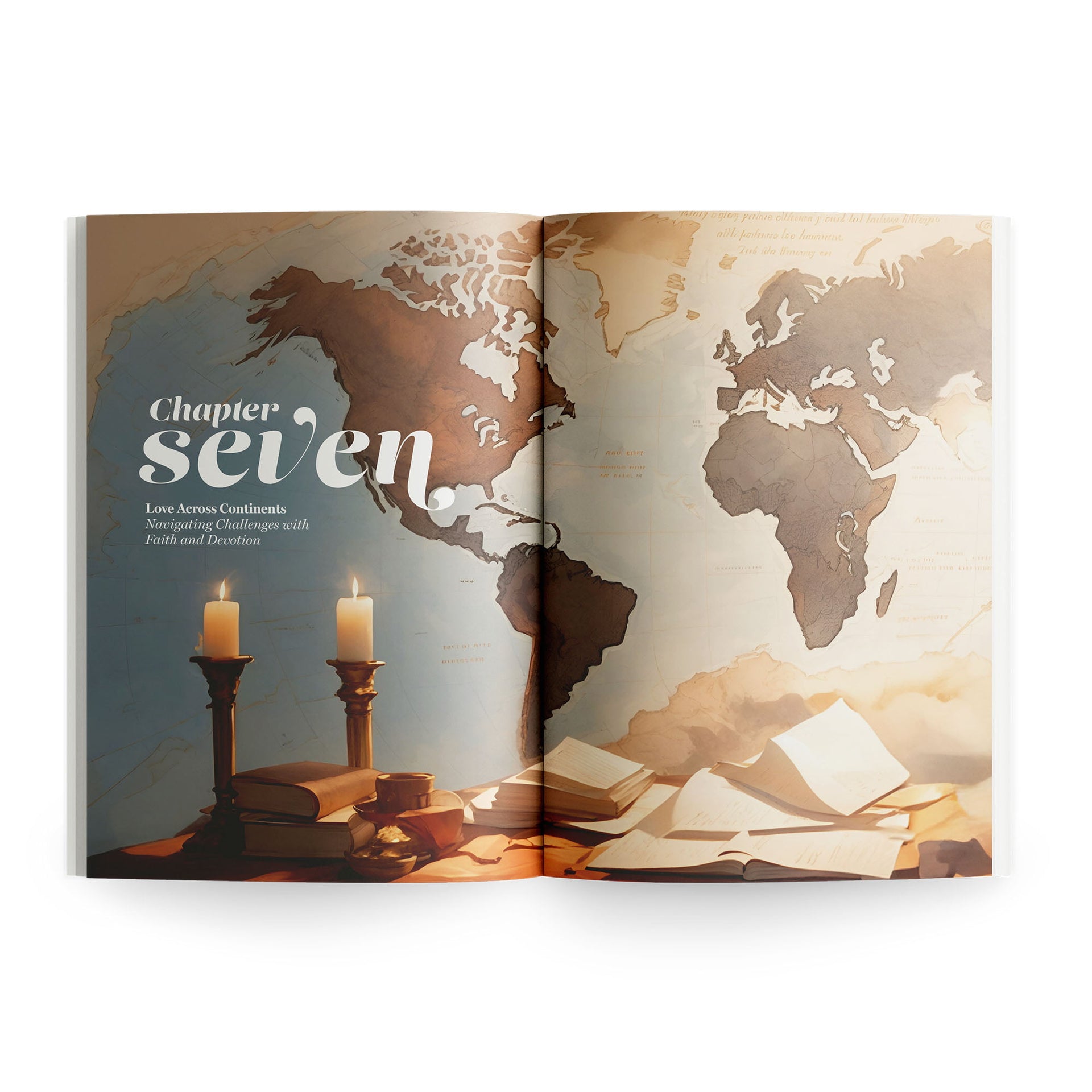 My Wife My Life: A Love Story Rooted in Faith