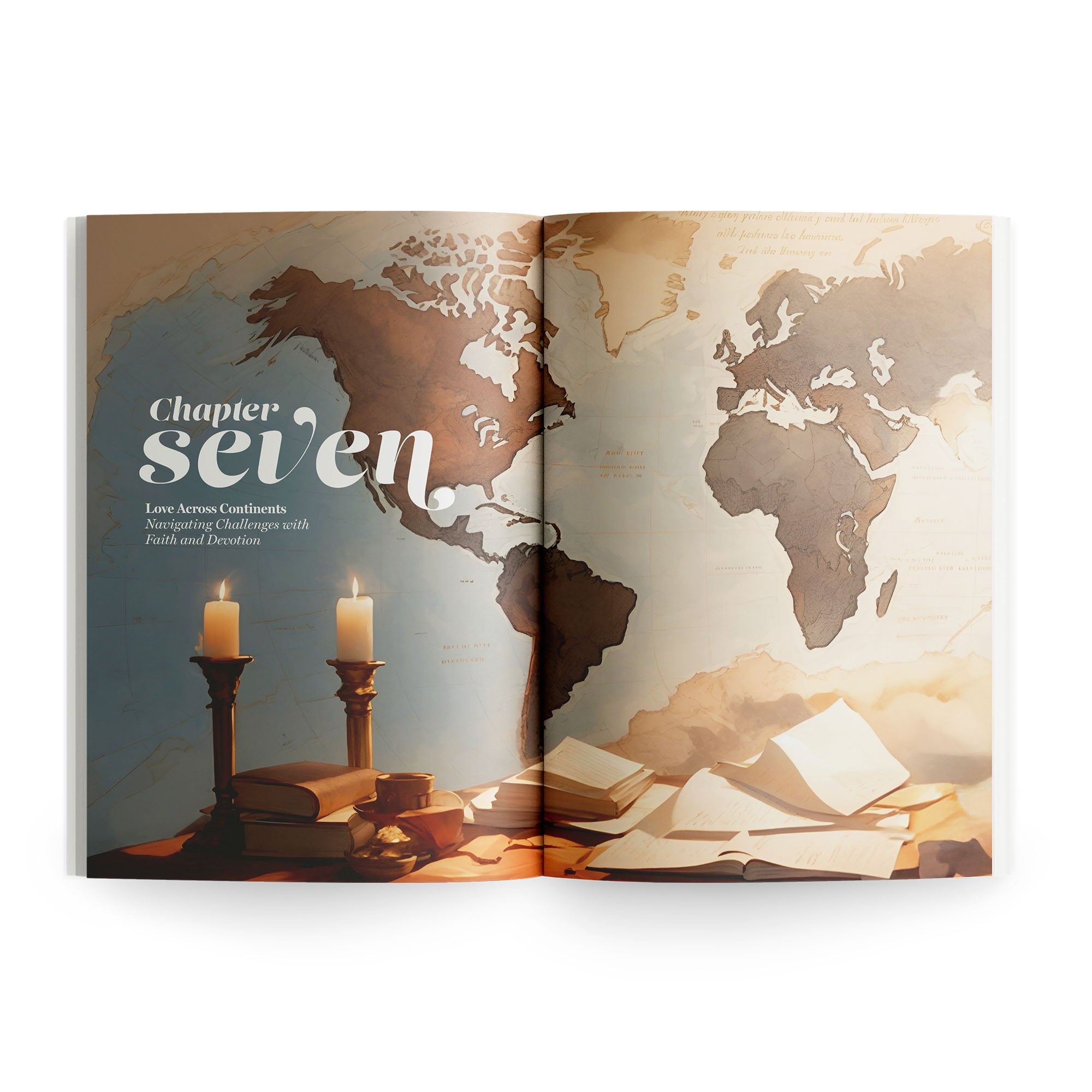 My Wife My Life: A Love Story Rooted in Faith