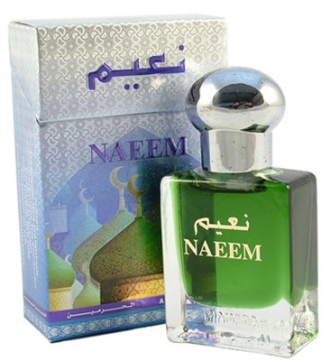 Al Haramain - Naeem (15ml) - Unisex Parfume