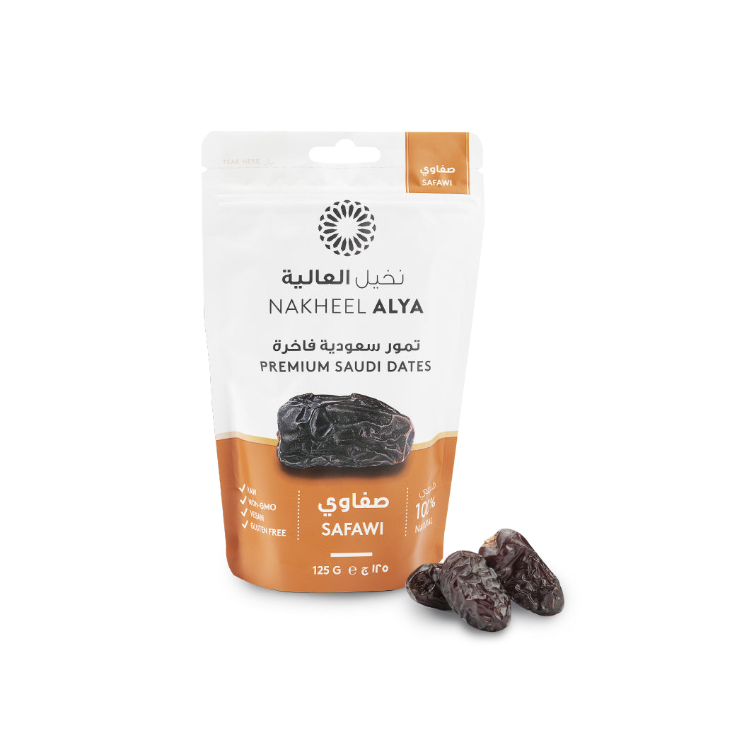 Nakheel Alya Safawi dadler - 125g