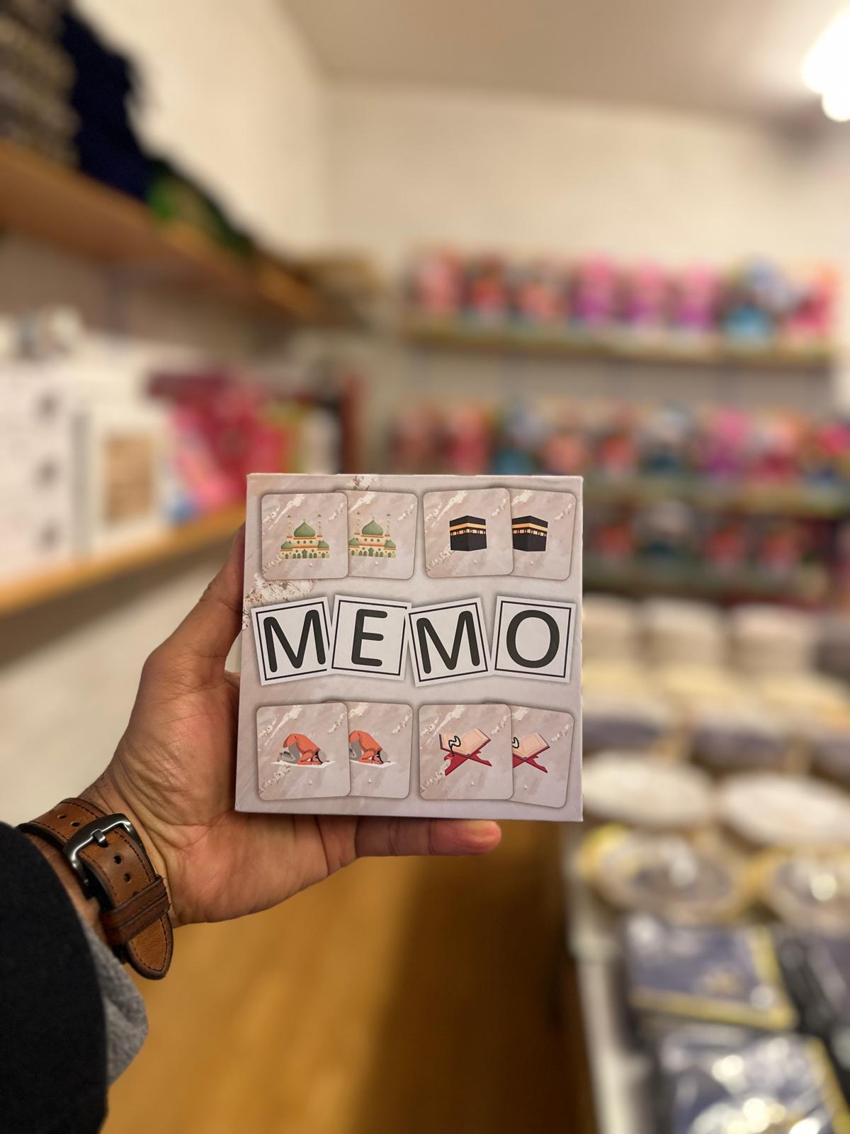 MEMO