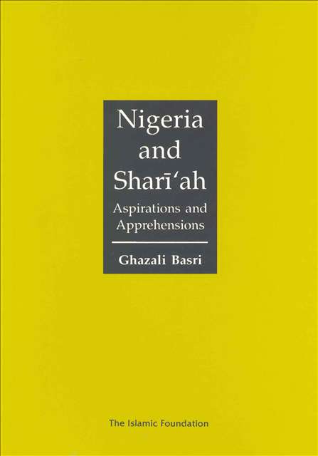 Nigeria and Shariah