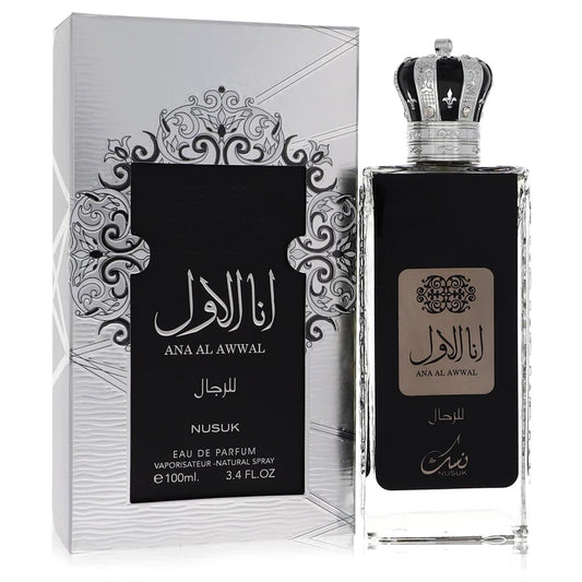 Nusuk - Ana Al Awwal til mænd - 100ml