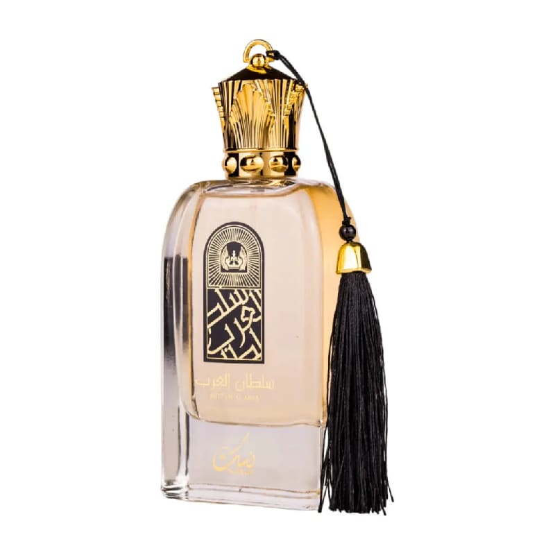 Nusuk - Sultan Al Arab - 100ml