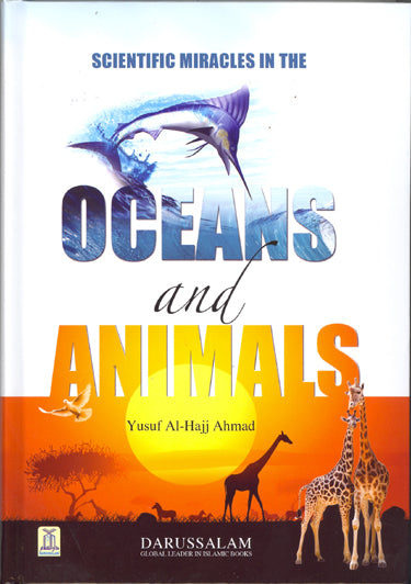 Scientific Miracles in the Oceans and Animals