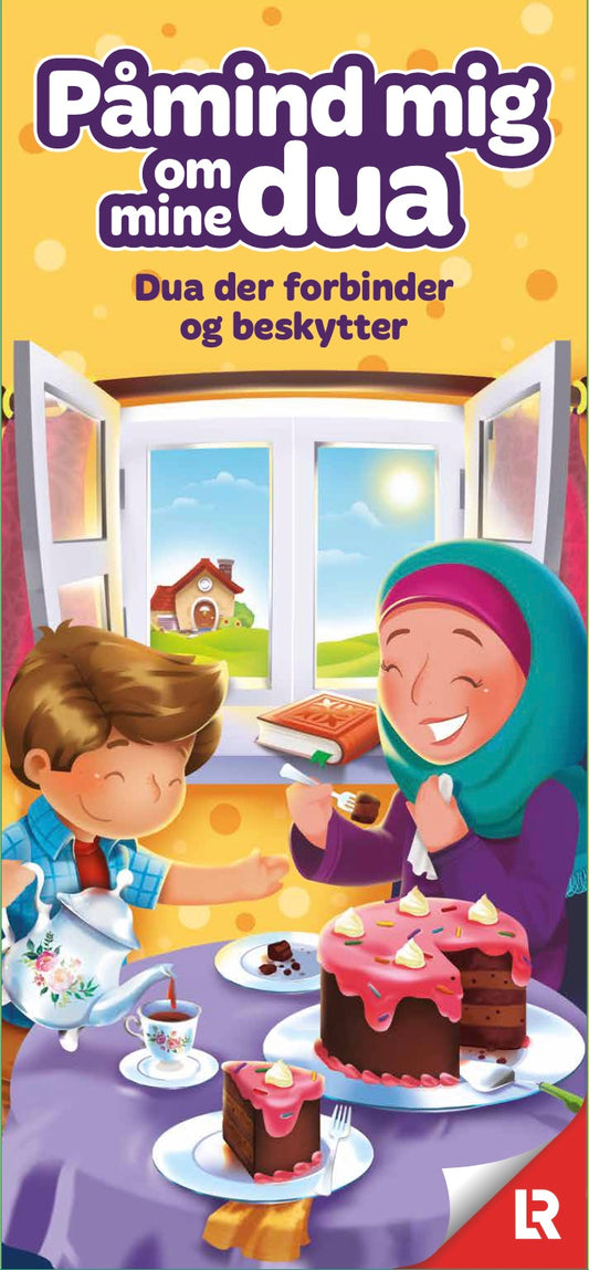 Påmind mig om mine dua