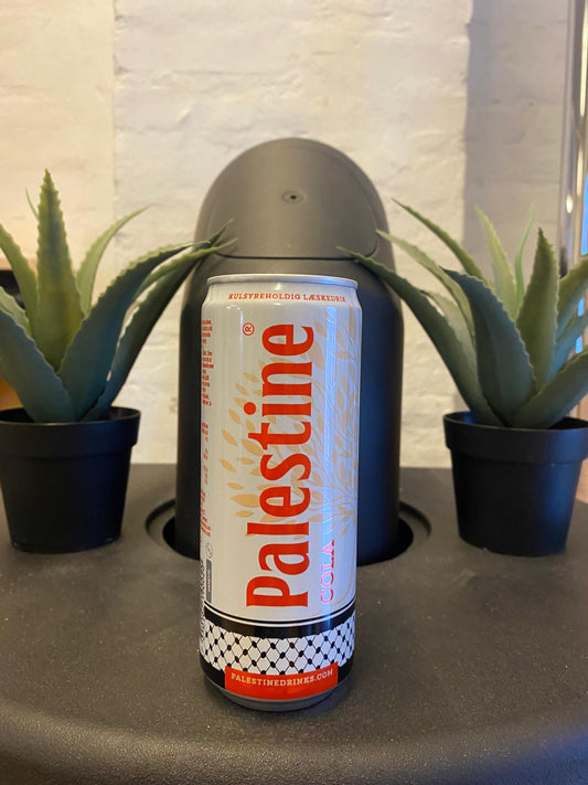 Palestine Cola