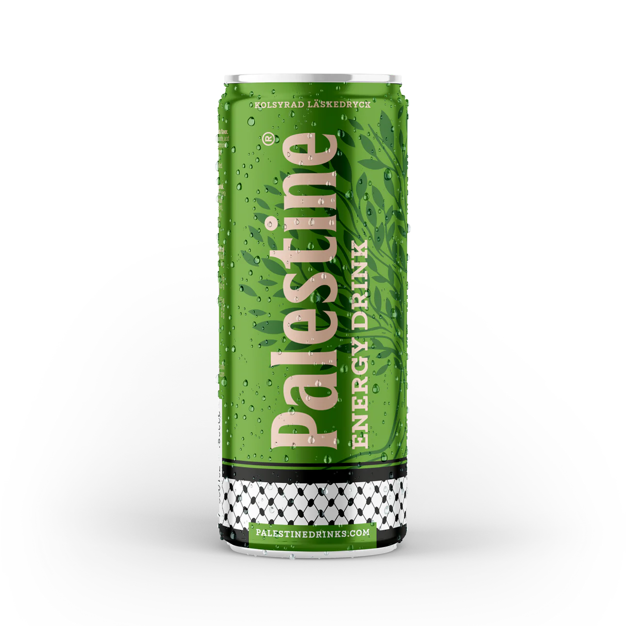 Palestine - energidrik - 250ml