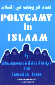 Polygamy in Islam
