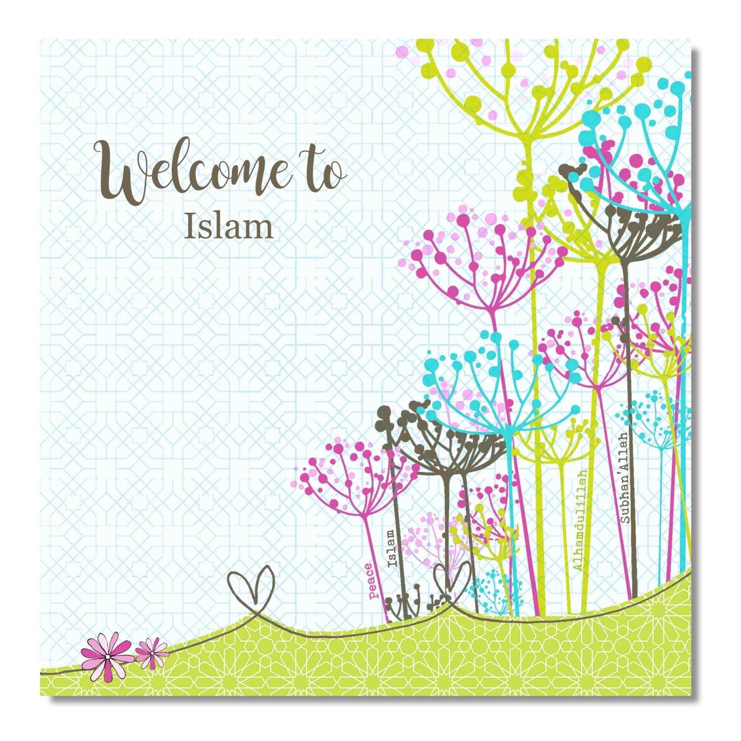 Velkommen til Islam kort IslamGuide