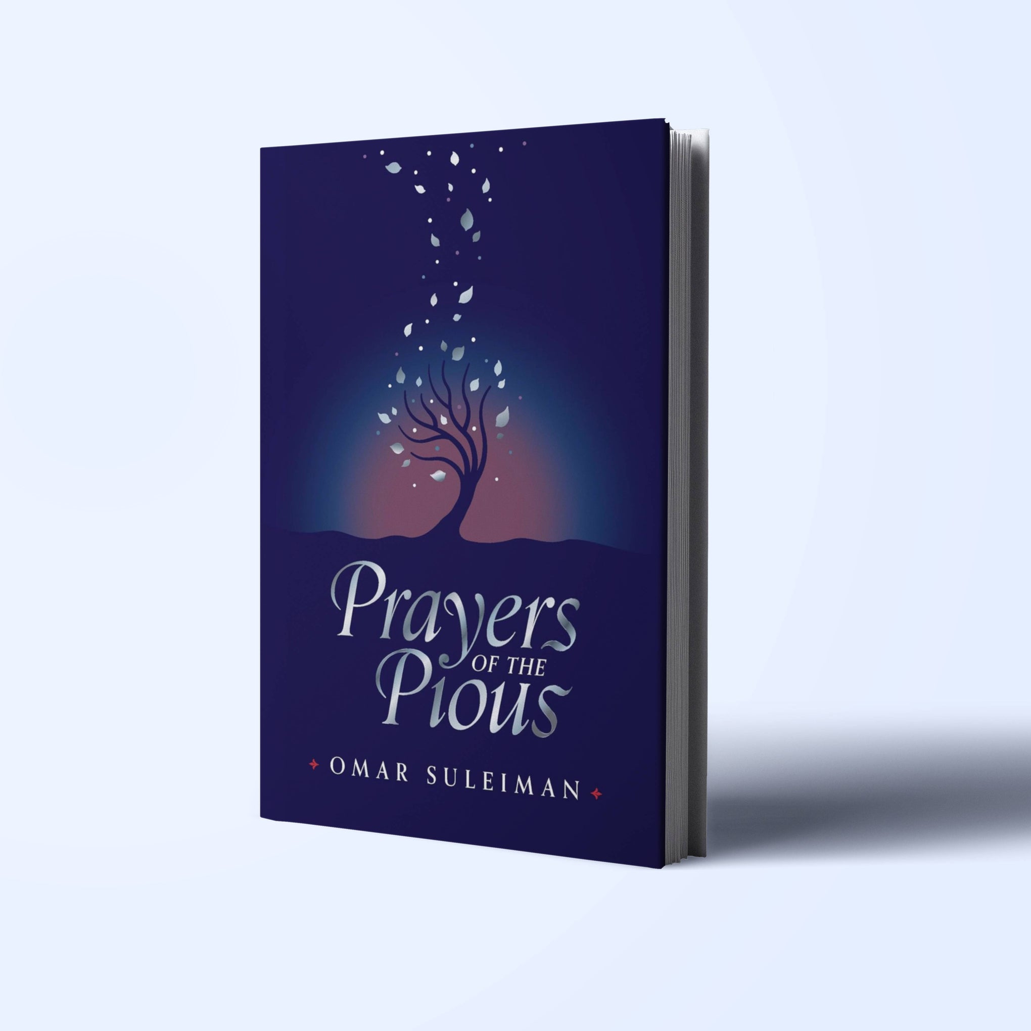 Prayers of the Pious