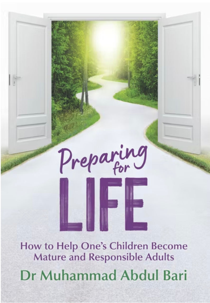 Preparing for Life