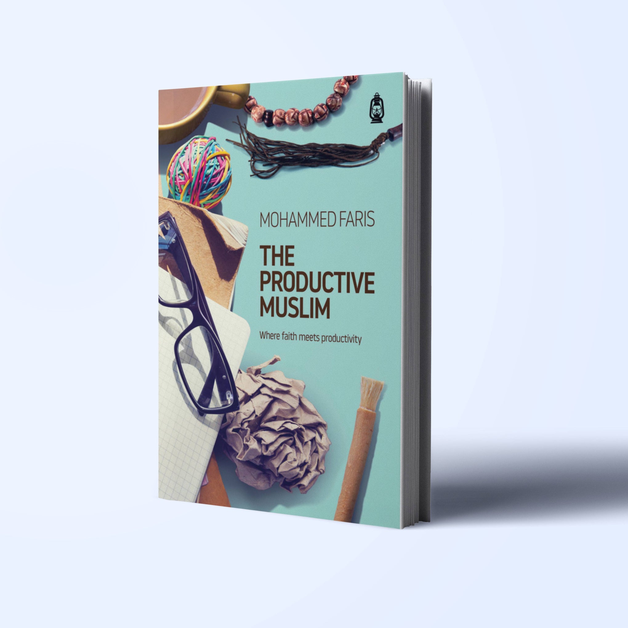 The Productive Muslim - Where Faith Meets Productivity