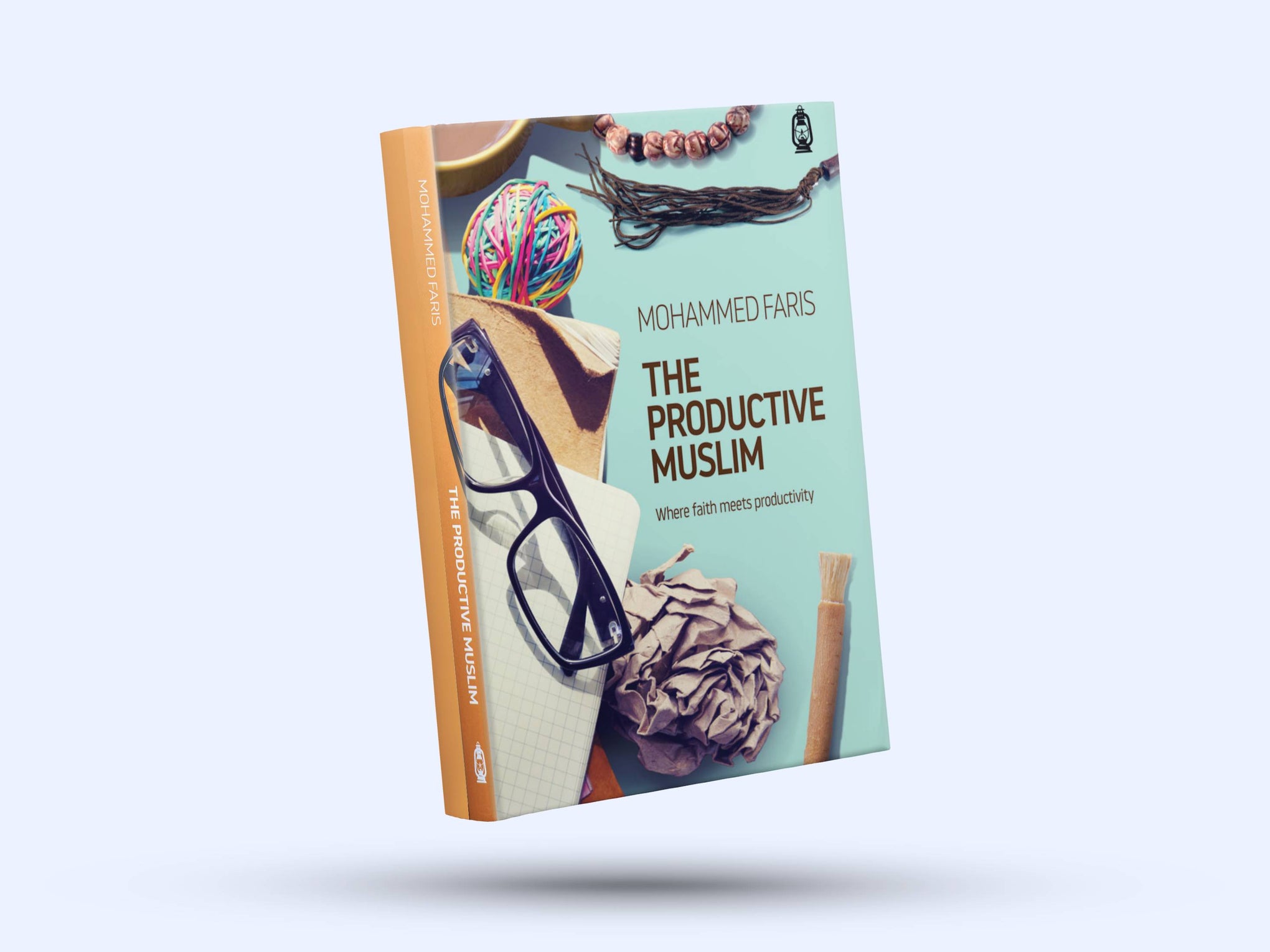 The Productive Muslim - Where Faith Meets Productivity